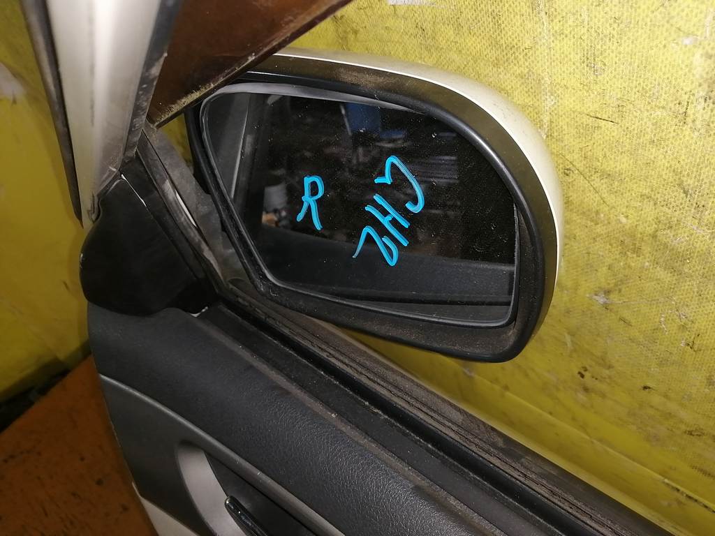 зеркало Subaru Impreza