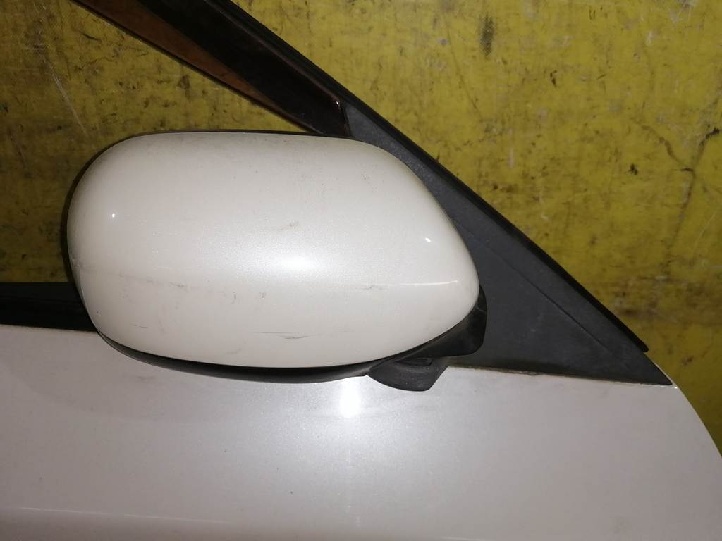 IMPREZA GH2 ЗЕРКАЛО ПРАВОЕ Subaru Impreza