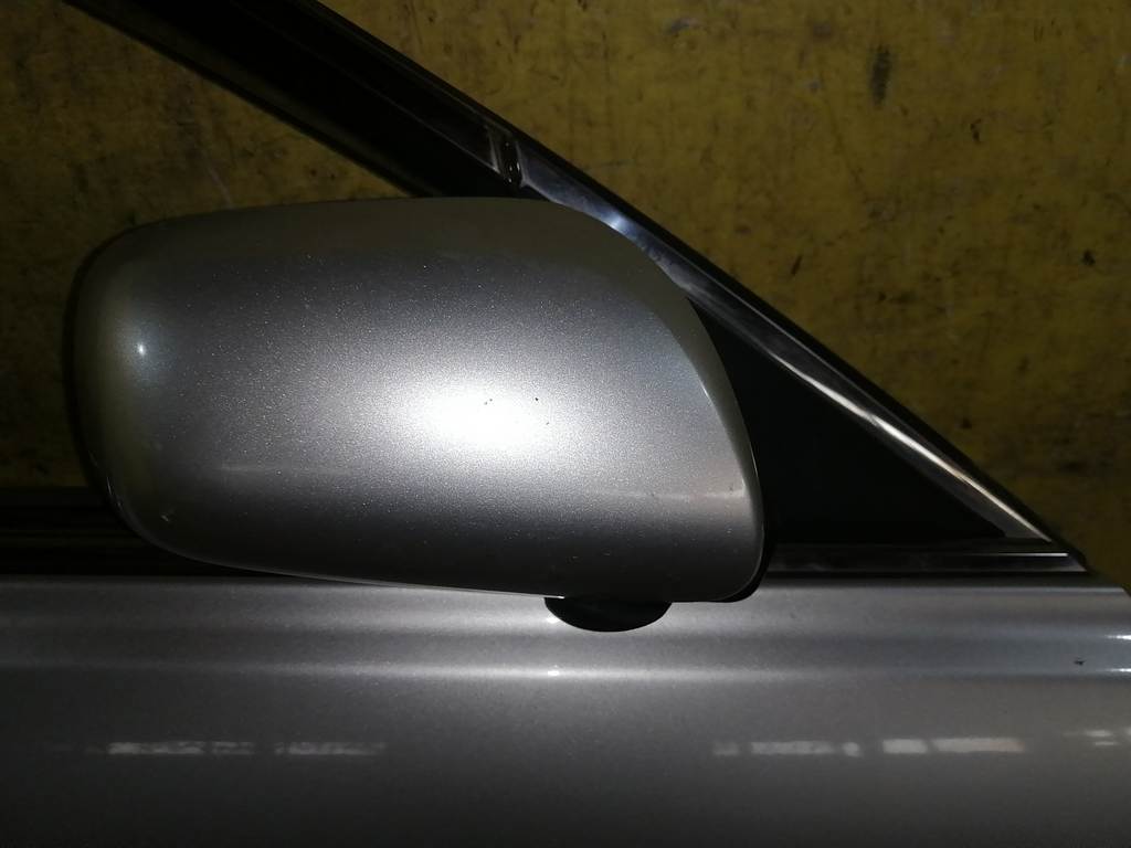 CAMRY ACV40 ЗЕРКАЛО ПРАВОЕ Toyota Camry