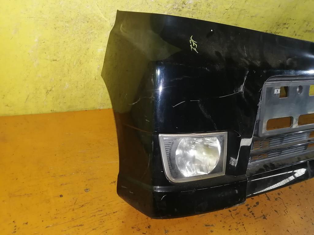 Кузов Honda Zest