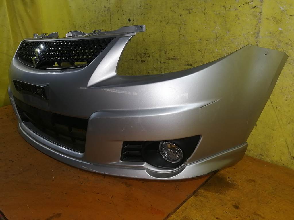 Кузов Suzuki SX4