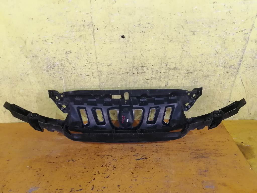 Кузов Peugeot 308