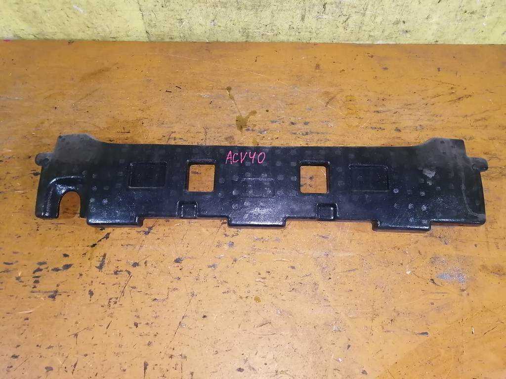 наполнитель бампера Toyota Camry 0