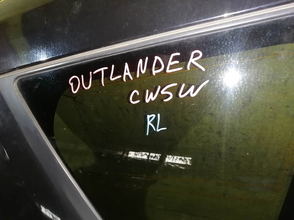 OUTLANDER CW5W КРЫЛО ЗАДНЕЕ ПРАВОЕ Mitsubishi Outlander