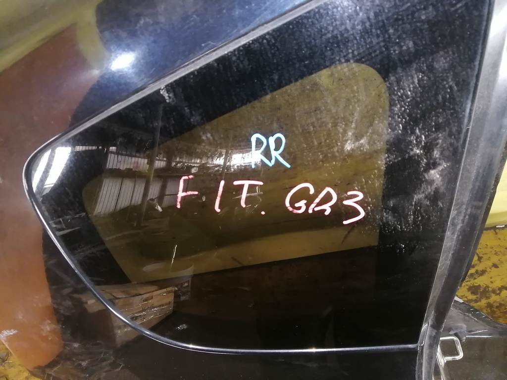 FIT GD3 КРЫЛО ЗАДНЕЕ ПРАВОЕ Honda Fit