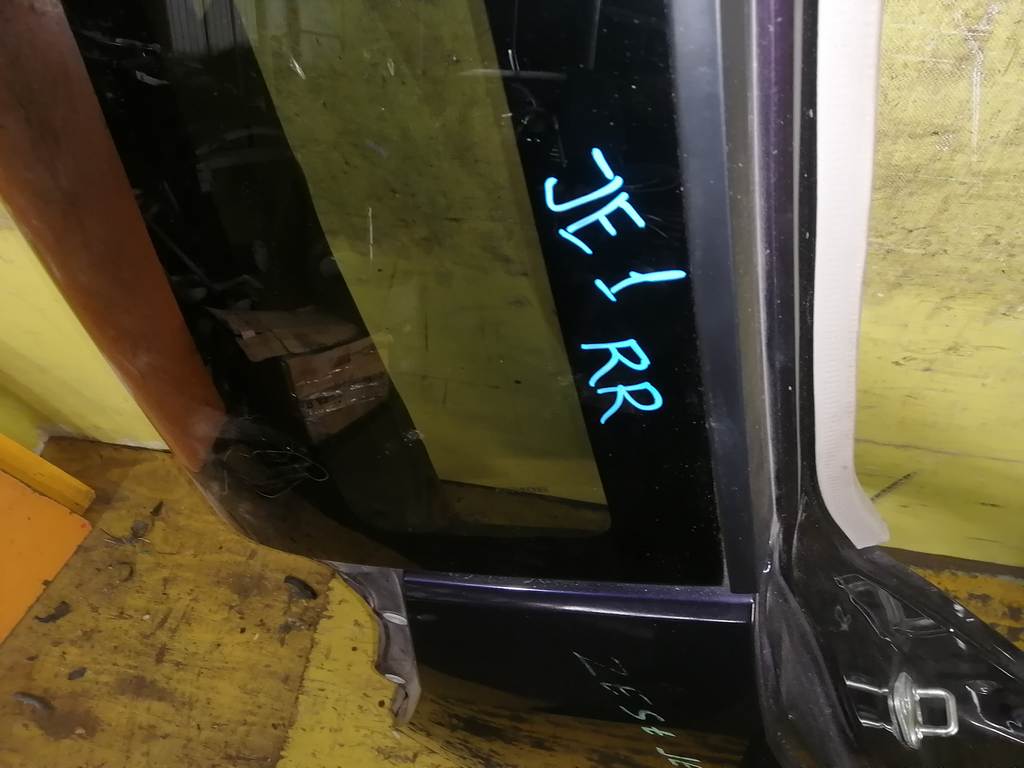 ZEST JE1 КРЫЛО ЗАДНЕЕ ПРАВОЕ Honda Zest 1