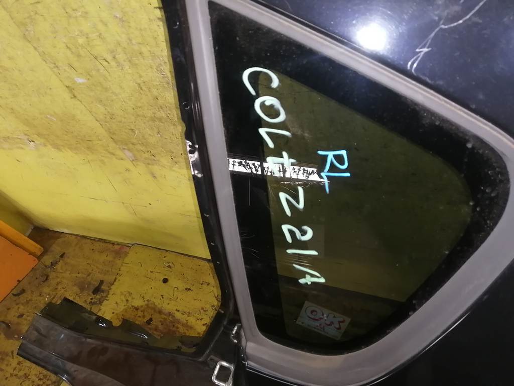 COLT Z21A КРЫЛО ЗАДНЕЕ ЛЕВОЕ Mitsubishi Colt