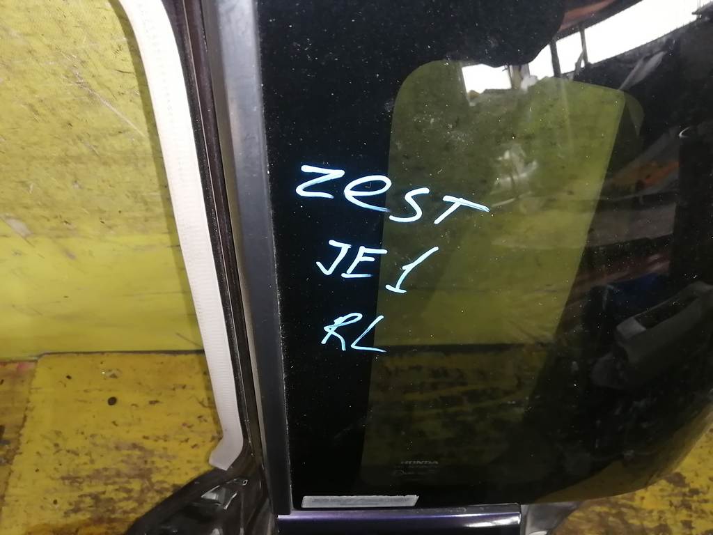 ZEST JE1 КРЫЛО ЗАДНЕЕ ЛЕВОЕ Honda Zest