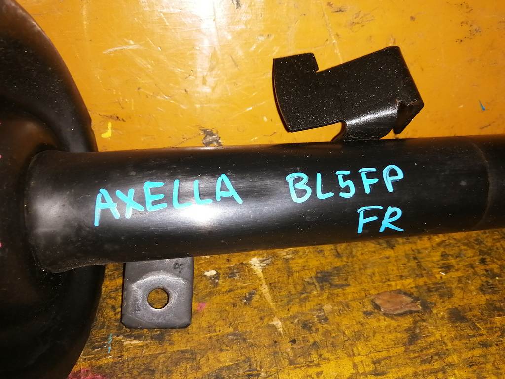 AXELA BL5FP СТОЙКА ПЕРЕДНЯЯ ПРАВАЯ Mazda Axela