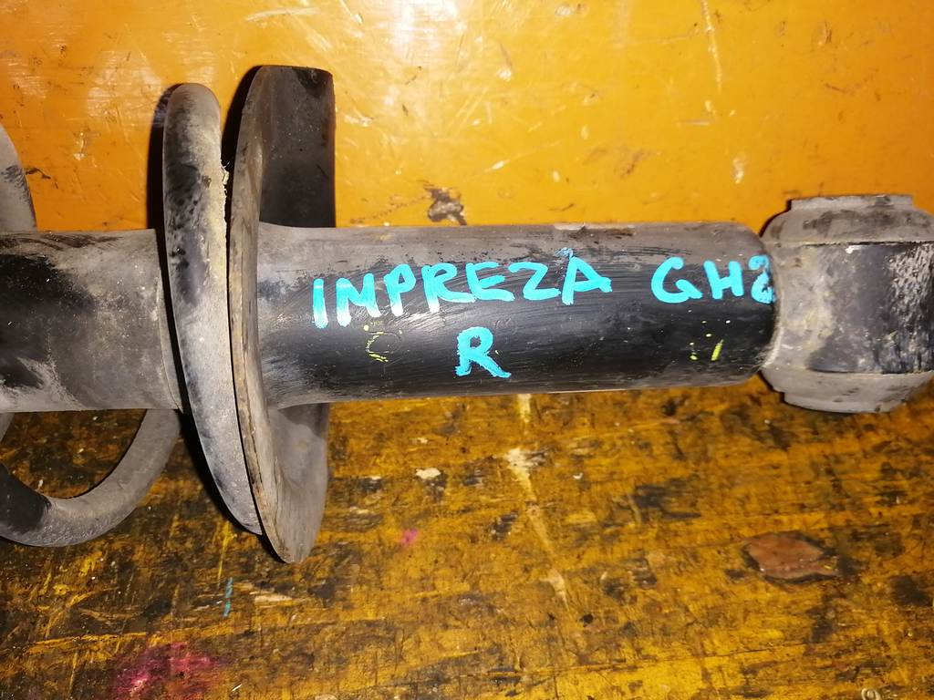 IMPREZA GH2 СТОЙКА ЗАДНЯЯ Subaru Impreza