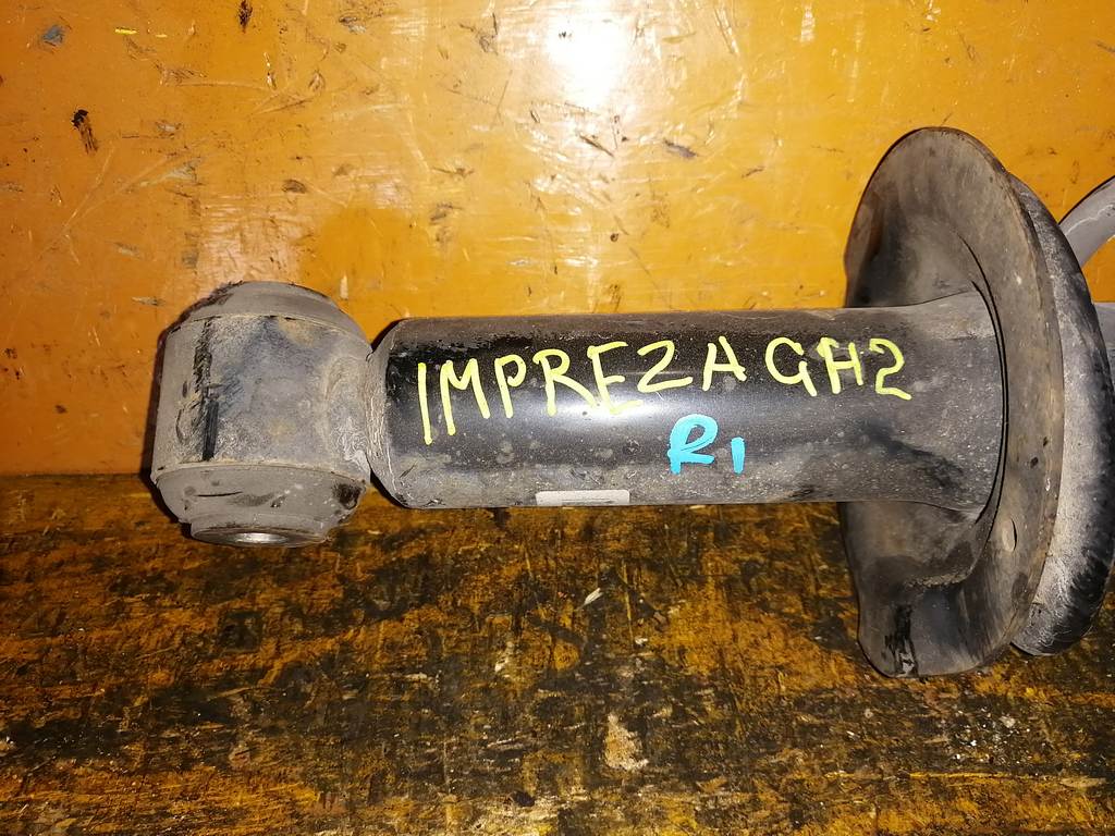 IMPREZA GH2 СТОЙКА ЗАДНЯЯ 1 Subaru Impreza