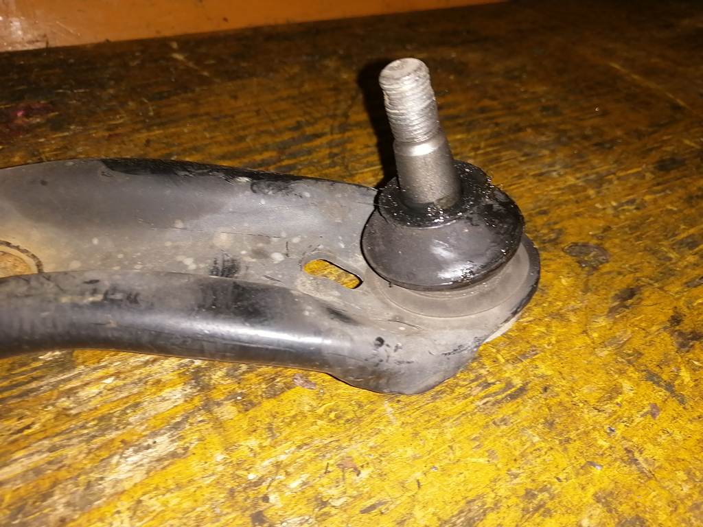 Подвеска Toyota Probox