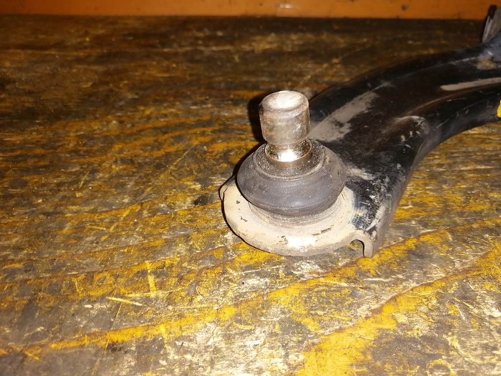 Подвеска Nissan Tiida Latio