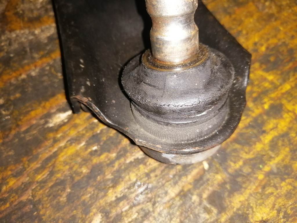 Подвеска Mazda Axela
