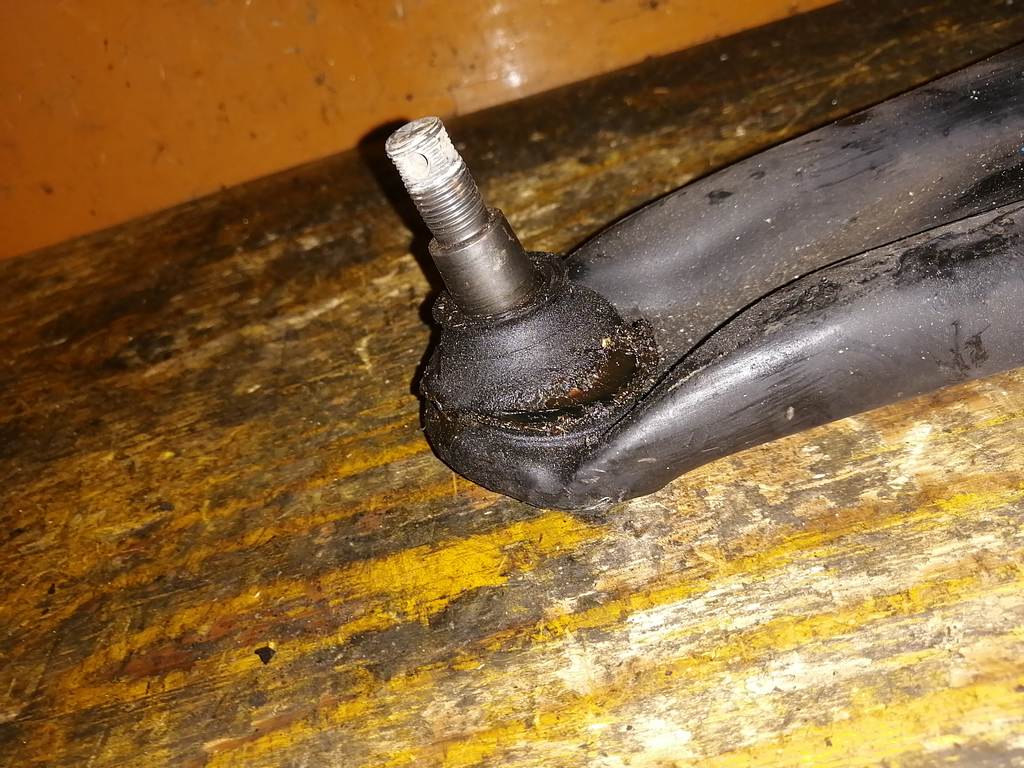Подвеска Honda Fit