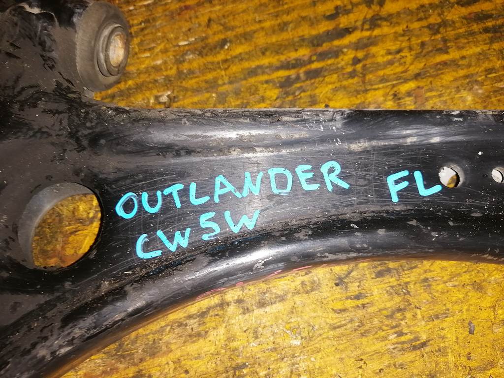 OUTLANDER CW5W РЫЧАГ ПЕРЕНИЙ ЛЕВЫЙ Mitsubishi Outlander