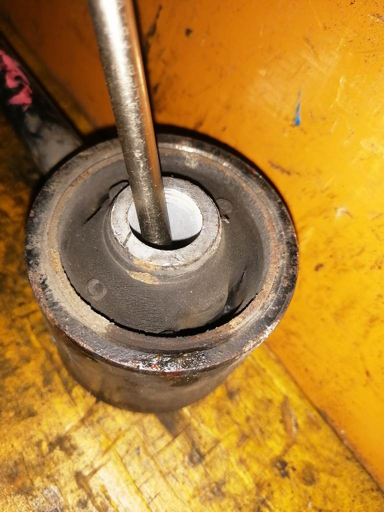 Подвеска Toyota Probox