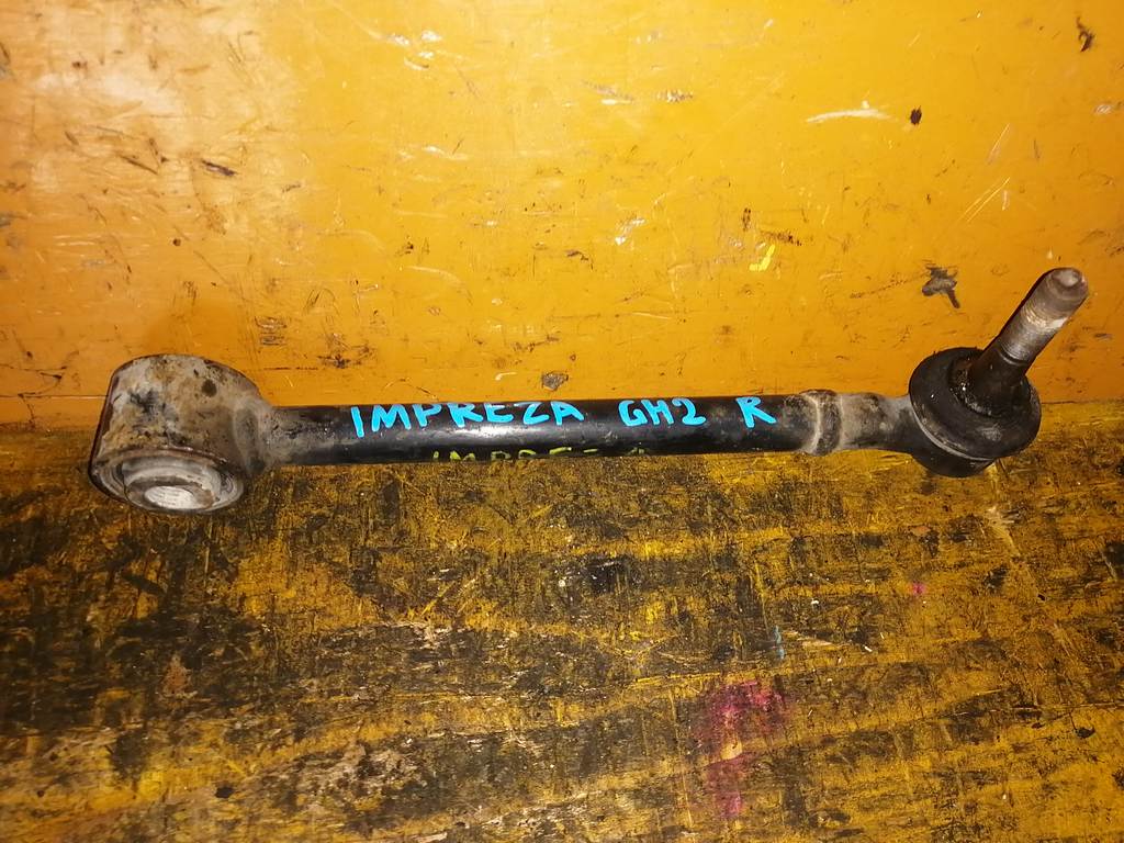 тяга подвески Subaru Impreza
