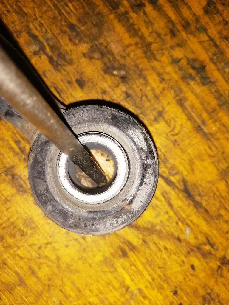 Подвеска Toyota Probox