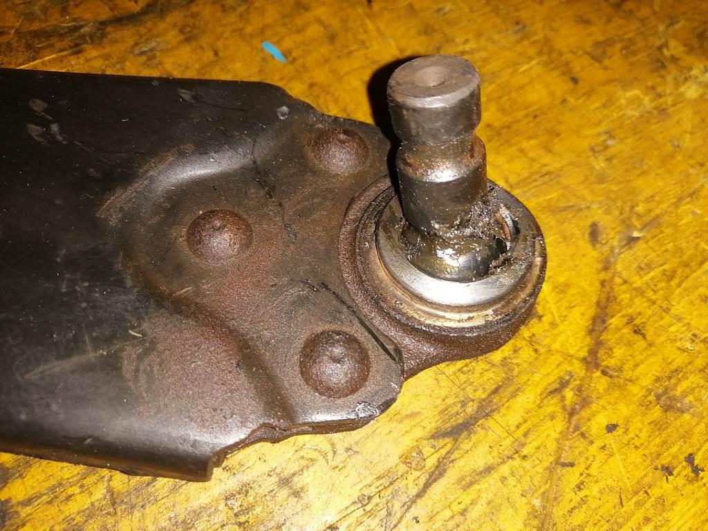 Подвеска Mazda Demio