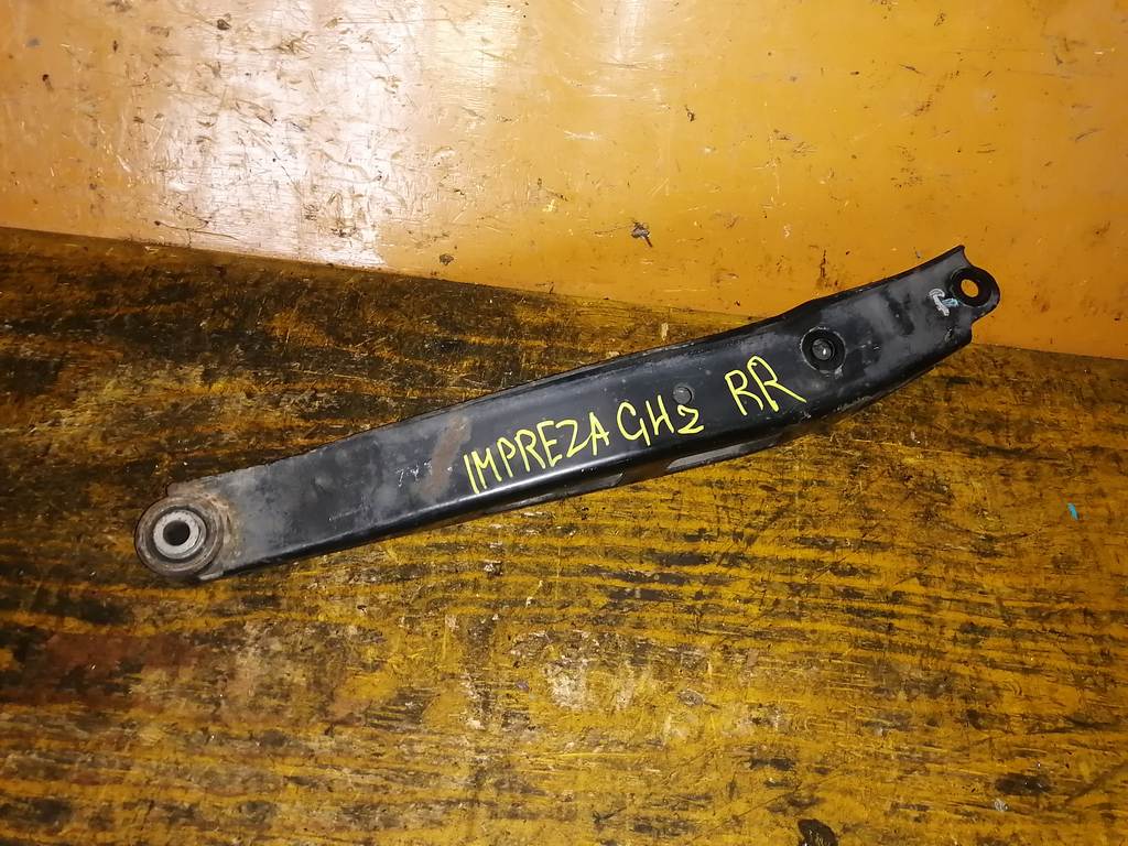 рычаг Subaru Impreza
