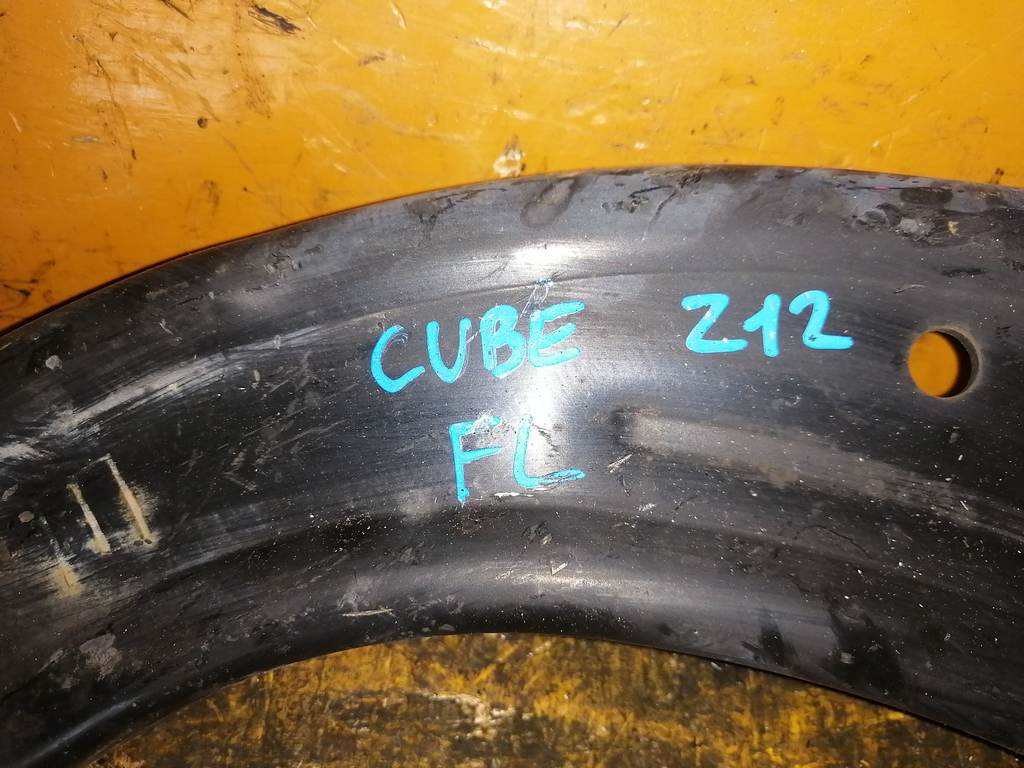 CUBE Z12 РЫЧАГ ПЕРЕДНИЙ ЛЕВЫЙ Nissan Cube 1
