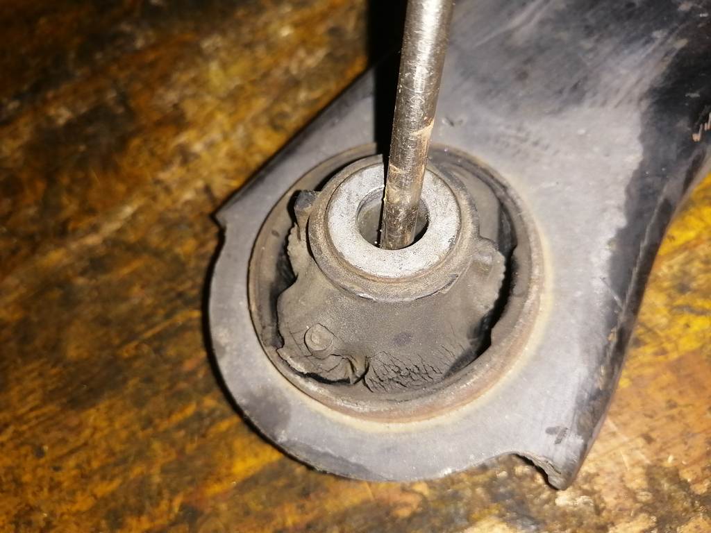 Подвеска Nissan Tiida Latio