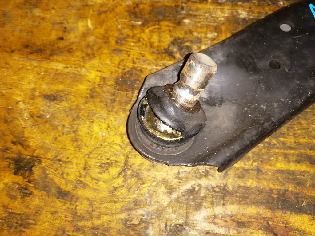 Подвеска Mazda Axela 2
