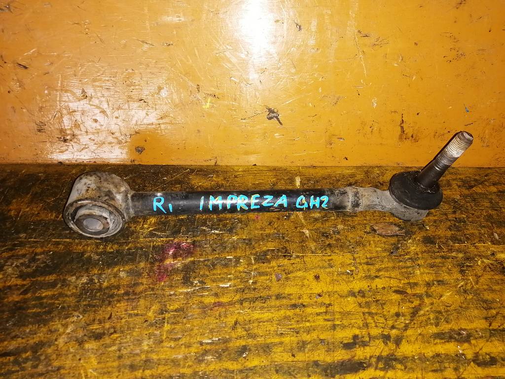 тяга подвески Subaru Impreza 0