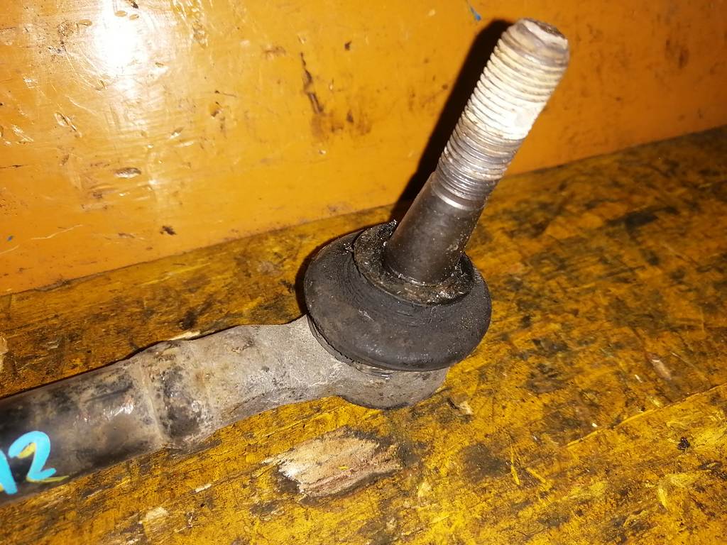 Подвеска Subaru Impreza 2
