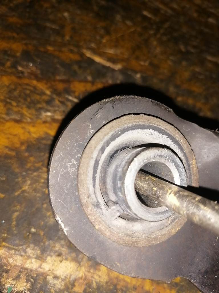 Подвеска Nissan Tiida Latio 2