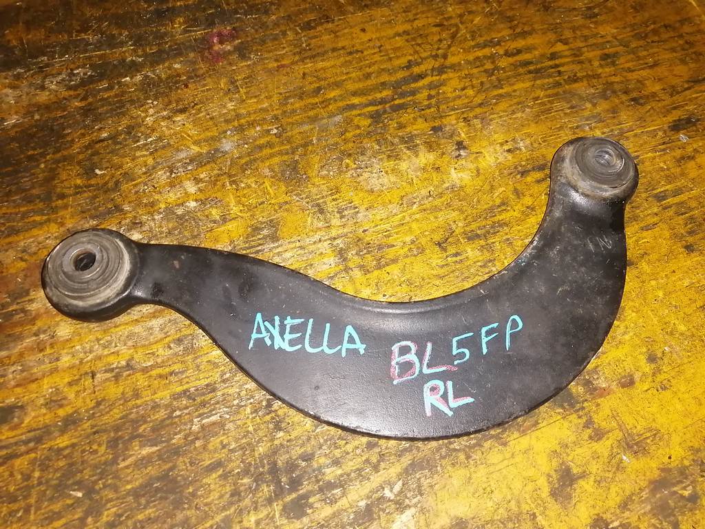 рычаг Mazda Axela 0
