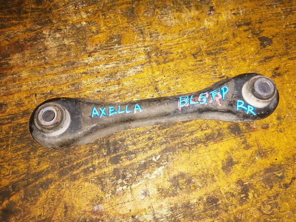 рычаг Mazda Axela 0