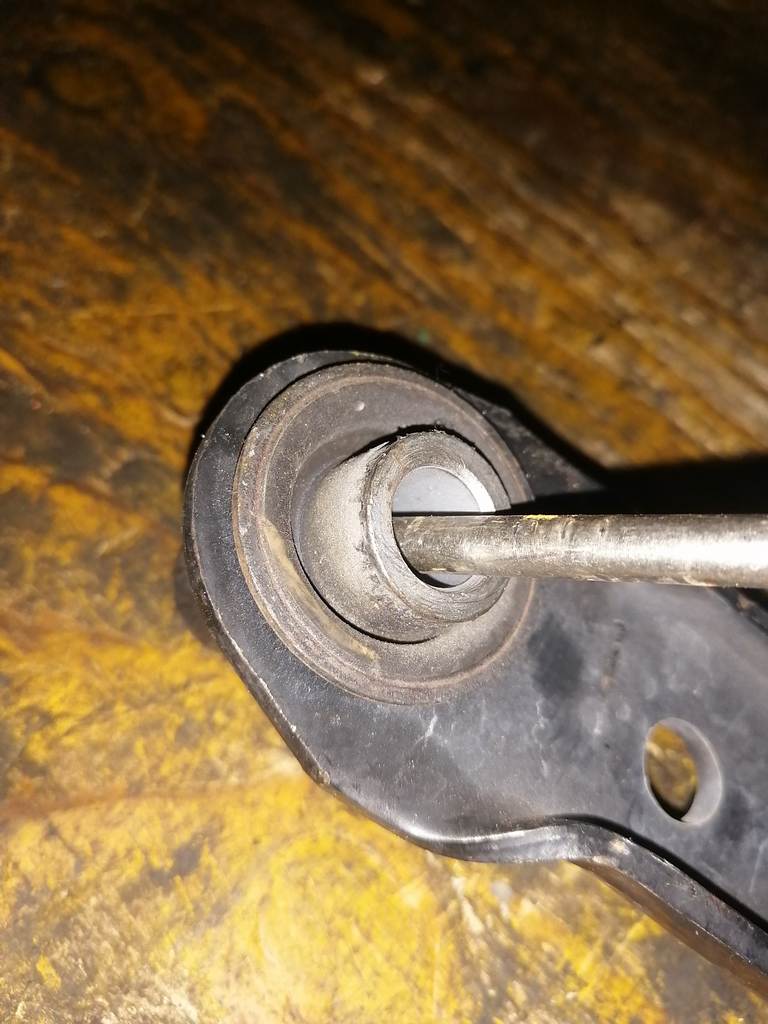 Подвеска Nissan March 2