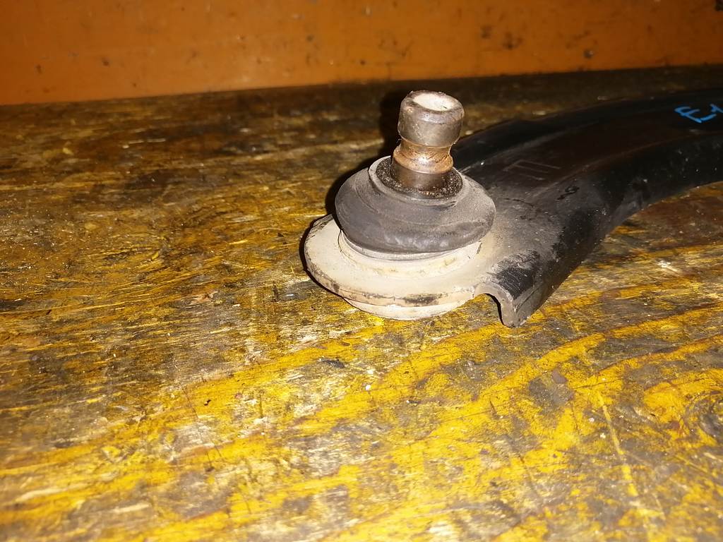 Подвеска Nissan Note 2