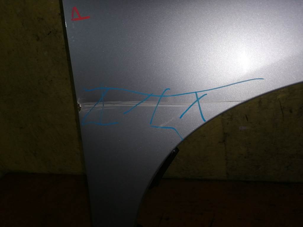 Кузов Toyota Probox 2