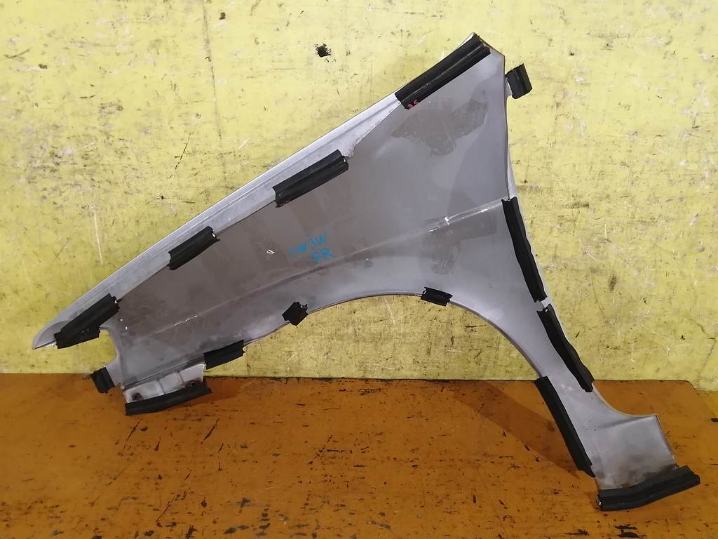 Кузов Mazda Demio 2