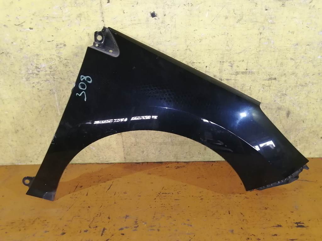 крыло Peugeot 308 0