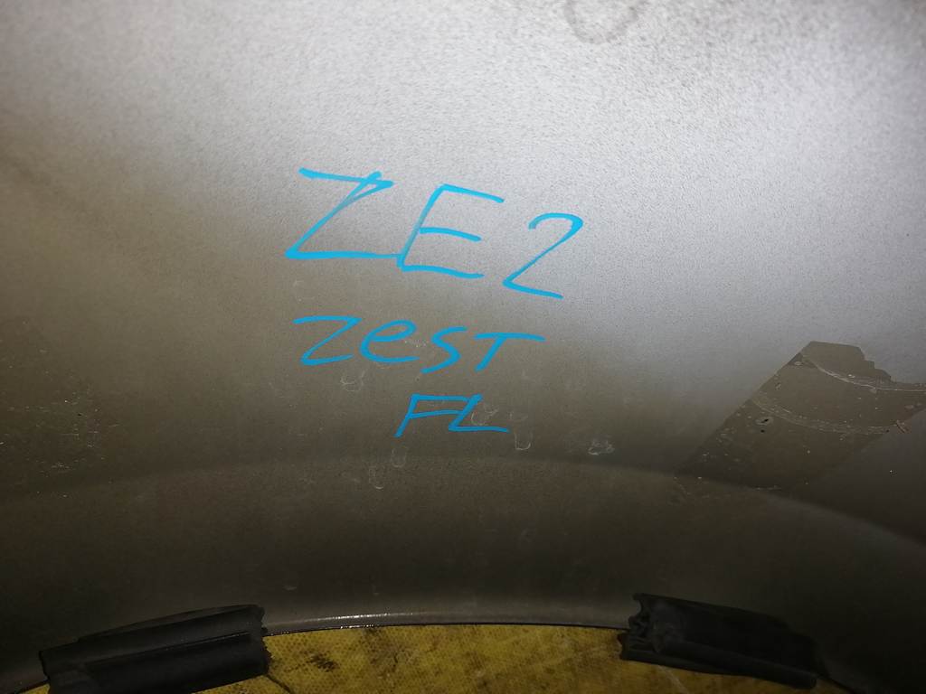 INSIGHT ZE2 КРЫЛО ПЕРЕДНЕЕ ЛЕВОЕ Honda Insight