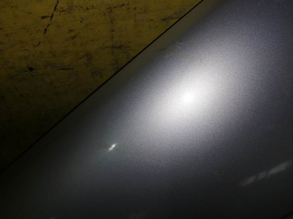 DEMIO DW3W КРЫЛО ПЕРЕДНЕЕ ЛЕВОЕ 09-02 гг Mazda Demio