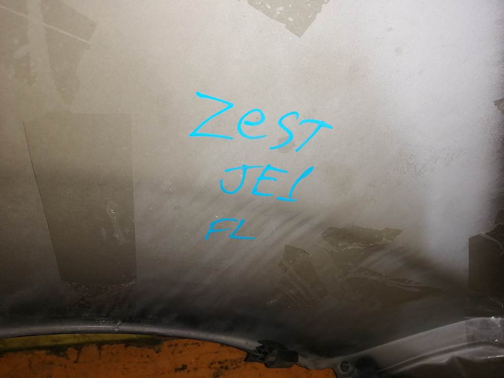ZEST SPARK JE1 КРЫЛО ПЕРЕДНЕЕ ЛЕВОЕ Honda Zest
