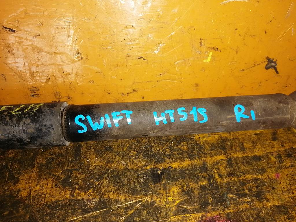 SWIFT HT51S АМОРТИЗАТОР ЗАДНИЙ 1 Suzuki Swift 1