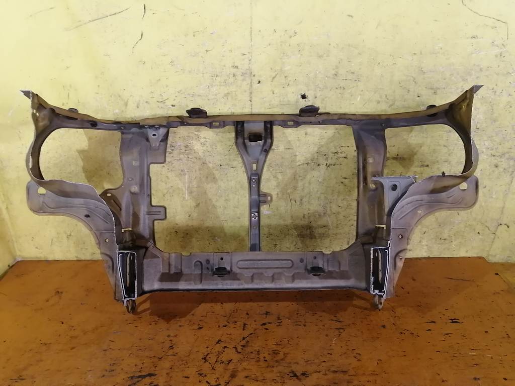 Кузов Mitsubishi Pajero Mini 2