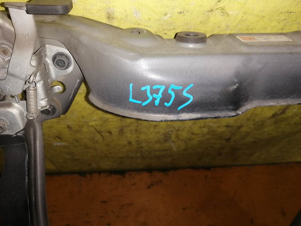 TANTO L375S РАМКА РАДИАТОРА Daihatsu Tanto 1