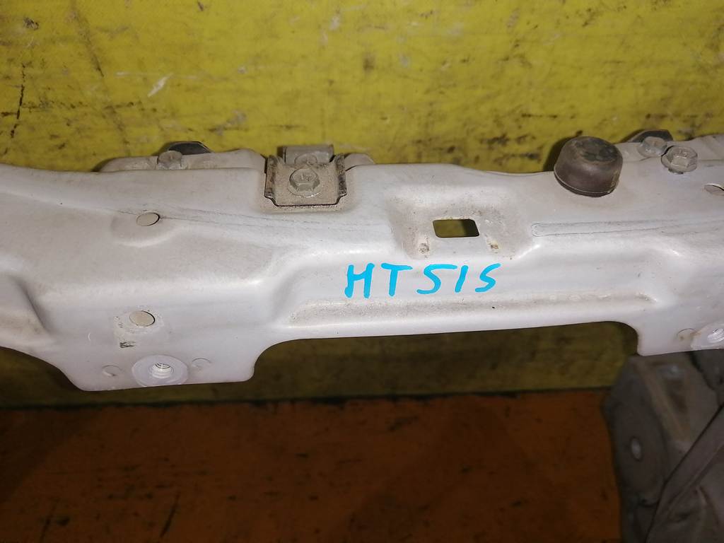 SWIFT HT51S РАМКА РАДИАТОРА Suzuki Swift 1