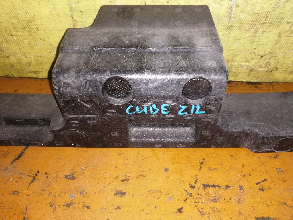 CUBE Z12 НАПОЛНИТЕЛЬ БАМПЕРА Nissan Cube 1