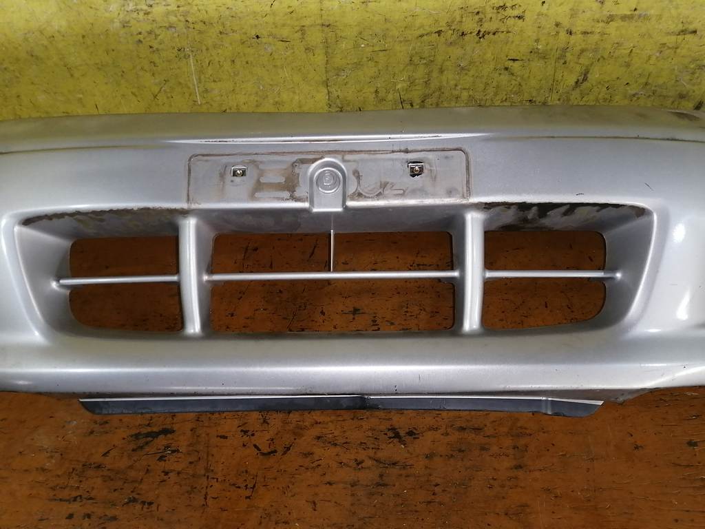 Кузов Mazda Demio 2