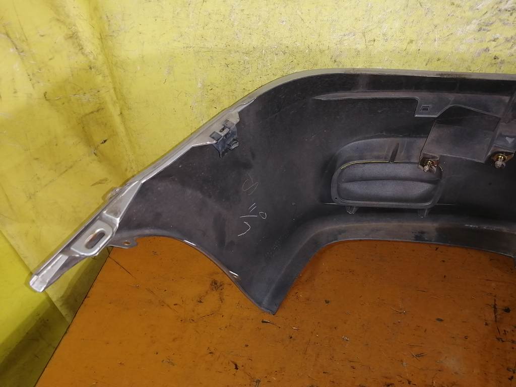Кузов Mazda Demio 8