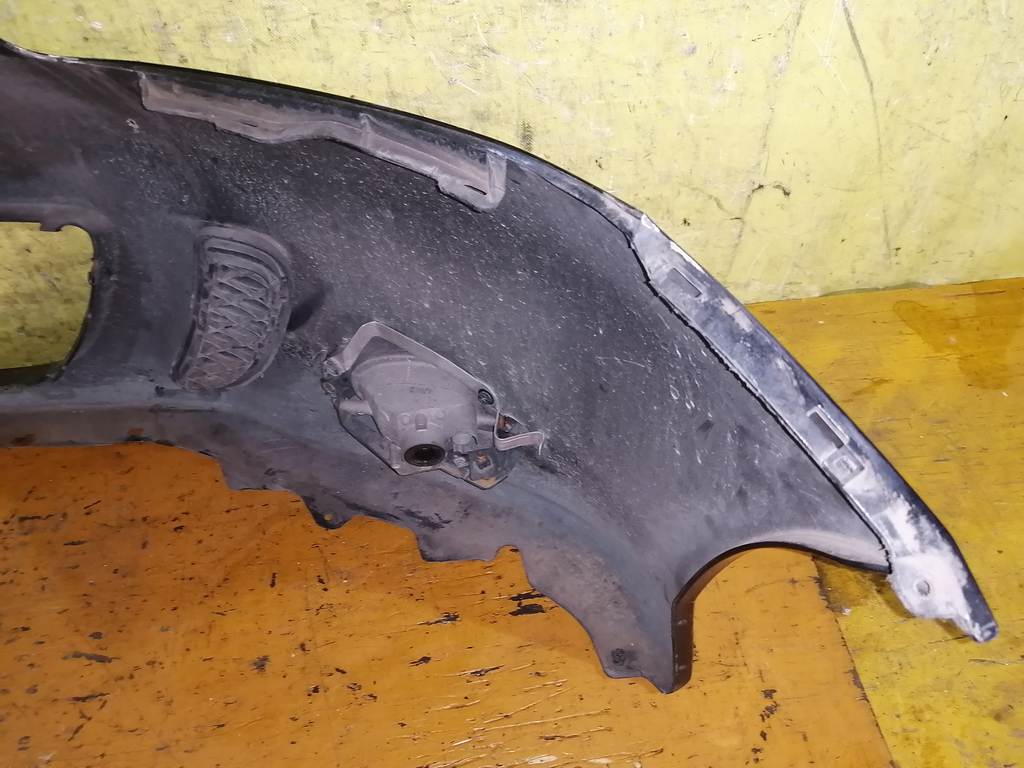Кузов Honda Fit 5