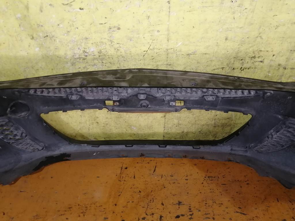 бампер Honda Fit 6